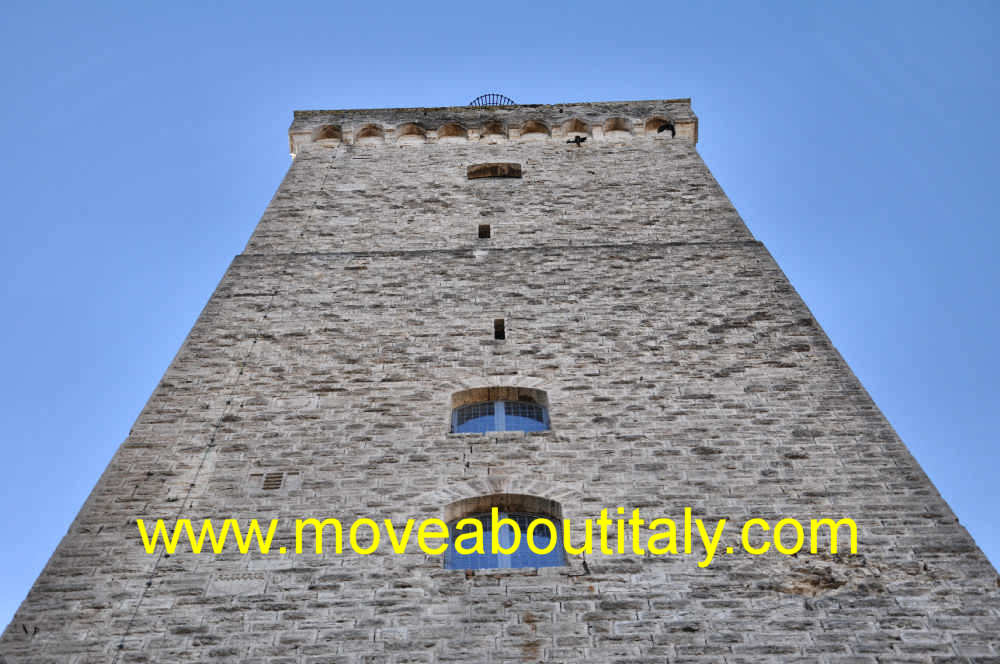 La Torre Grossa 