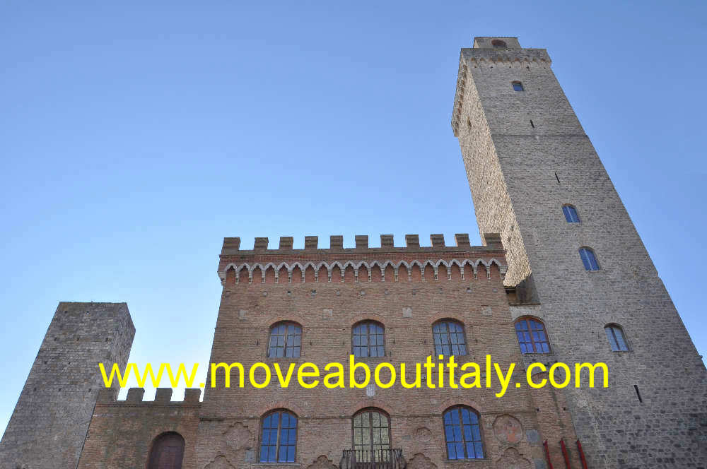 La Torre Grossa