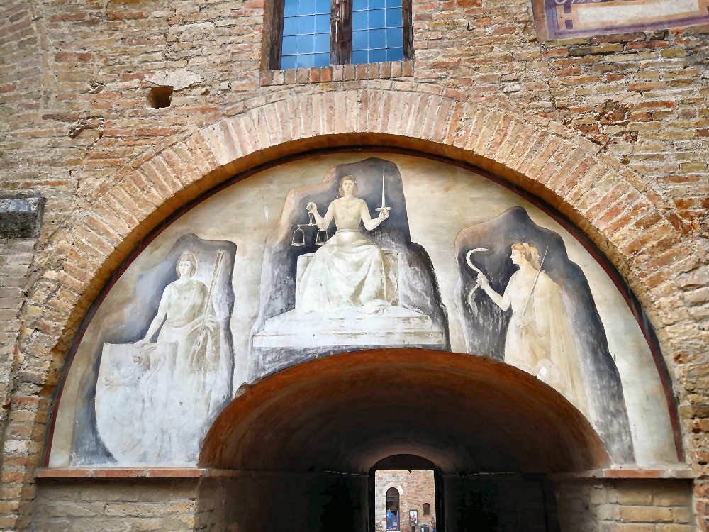 Torre Grossa