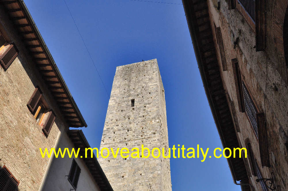 Torre dei Cugnanesi