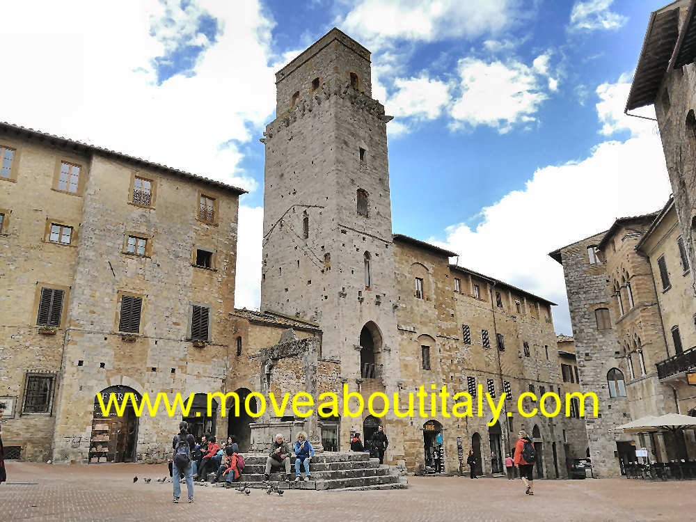 Torre del Diavolo