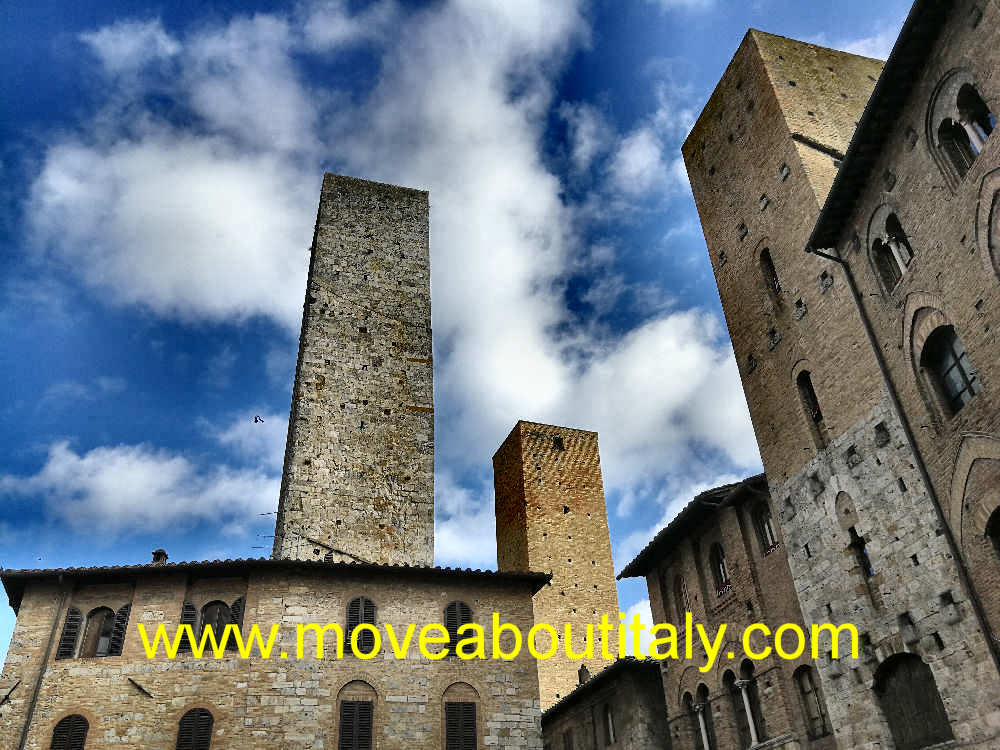 Torre Pettini