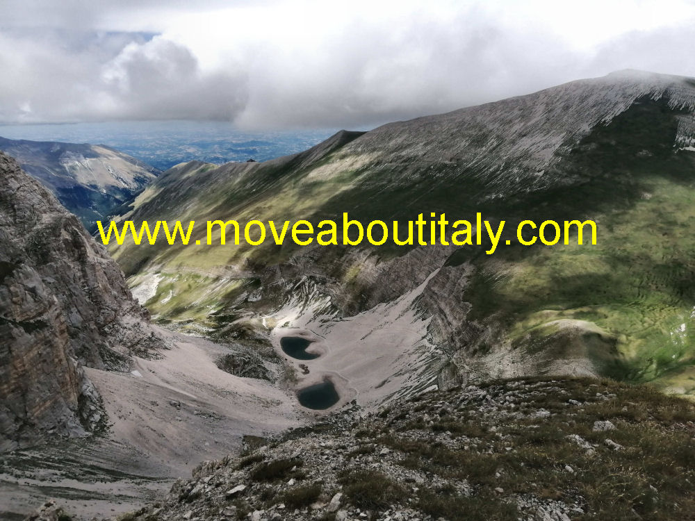 lago di Pilato