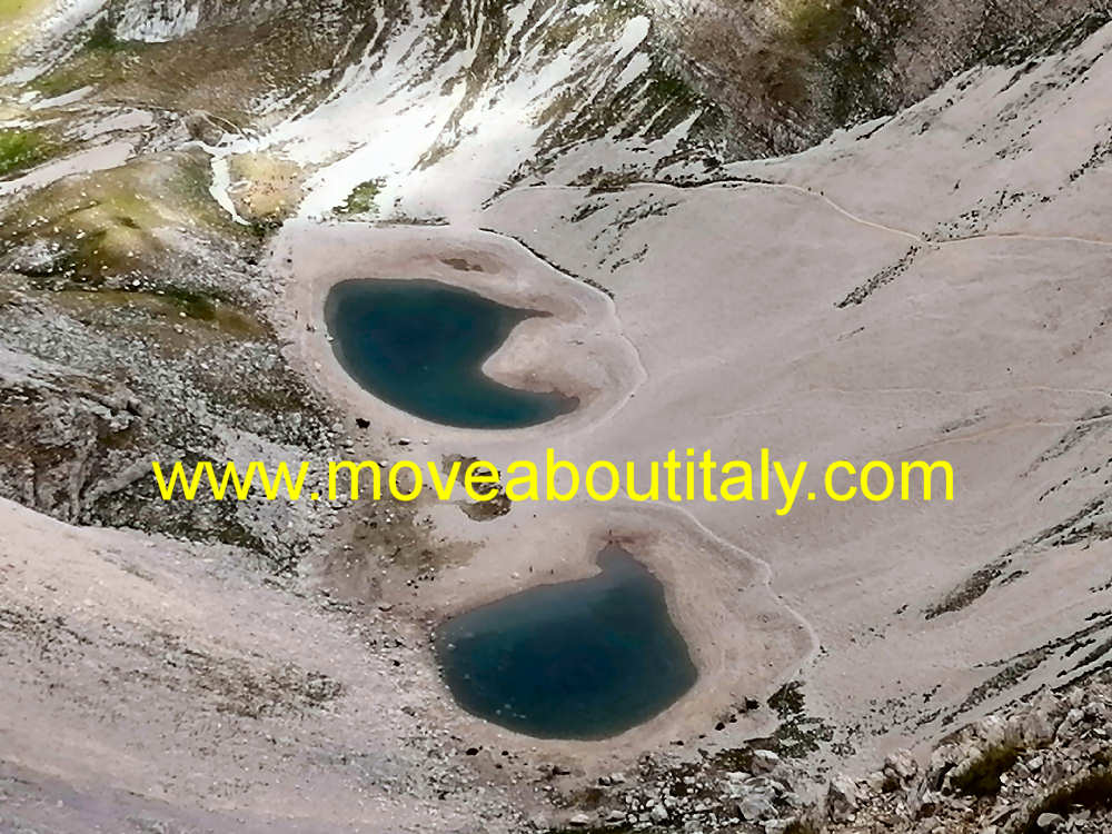 i Laghi di Pilato
