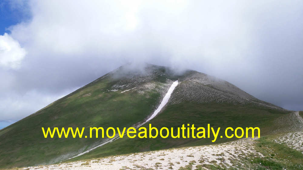 Monte Vettore