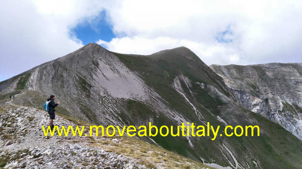 Punta del Prato Pulito