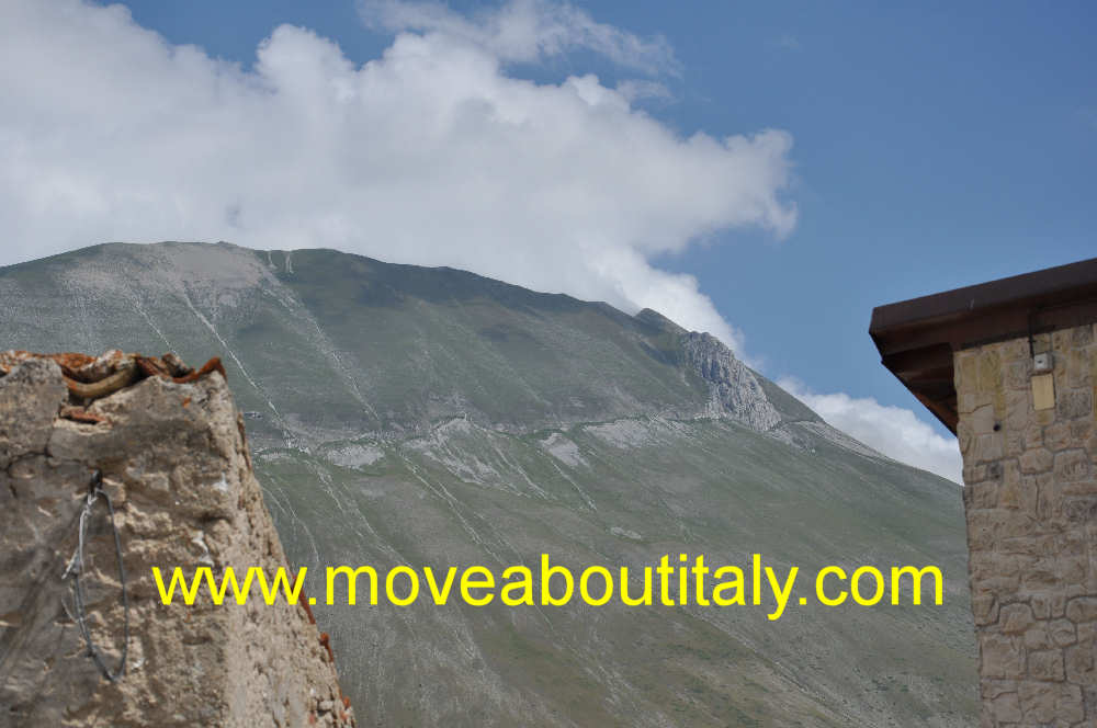 Castelluccio di Norcia