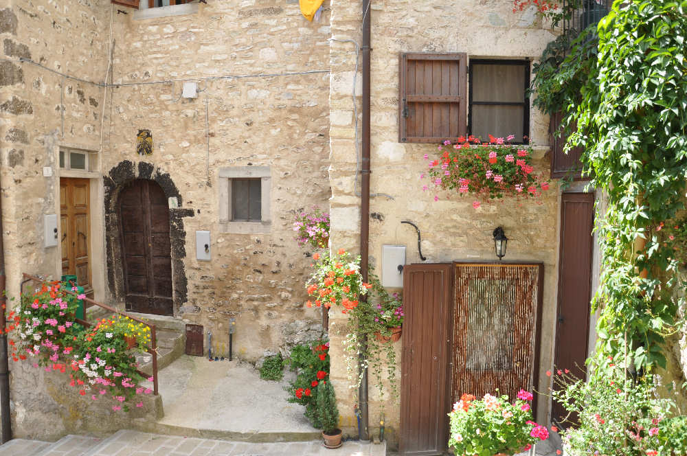 Castelluccio di Norcia