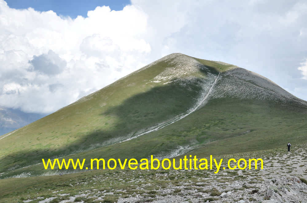 Monte Vettore