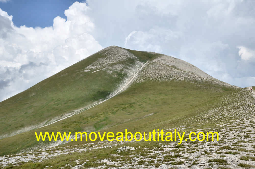 Monte Vettore