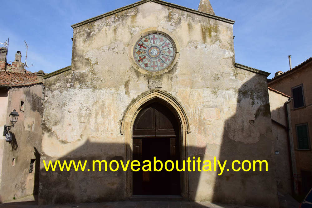 Chiesa di San Nicola