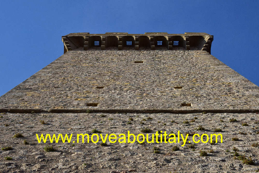 Rocca Aldobrandesca