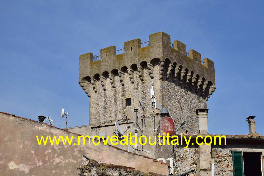 Rocca Aldobrandesca