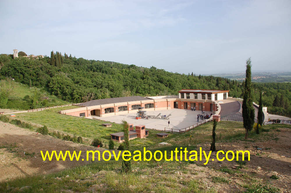 Cantina Fonterutoli