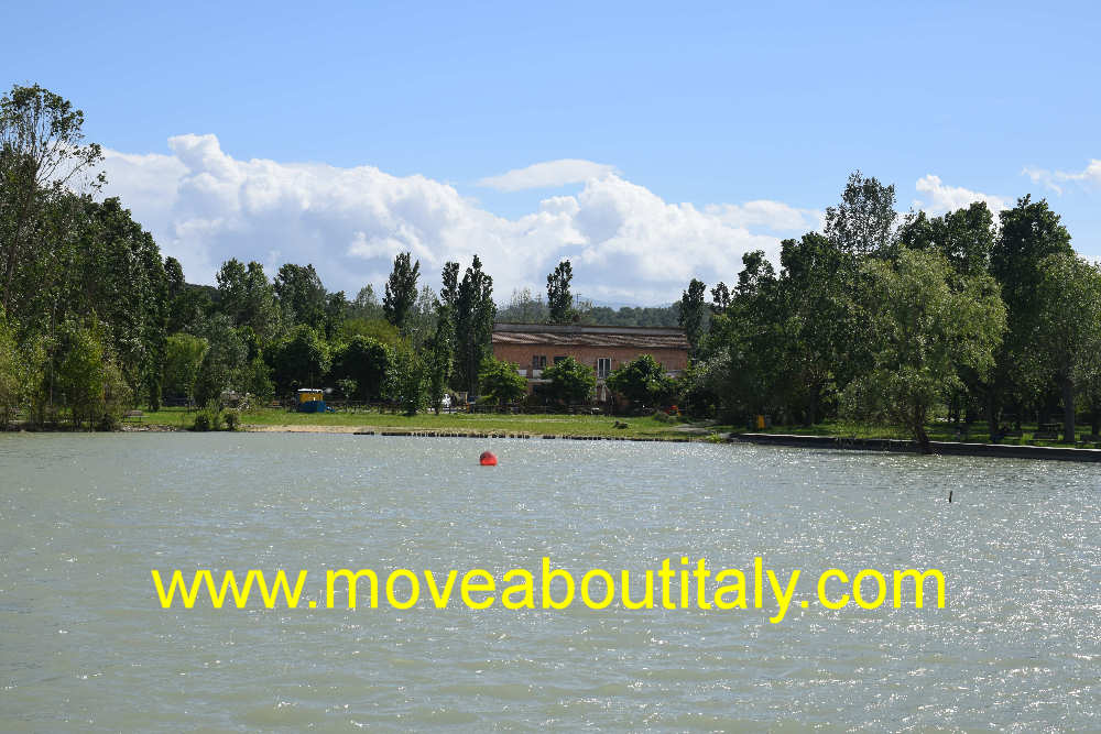 Lago di Chiusi