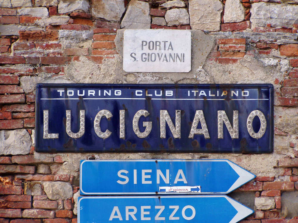 Lucignano