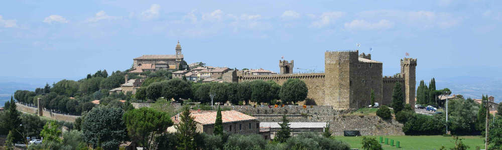 Montalcino