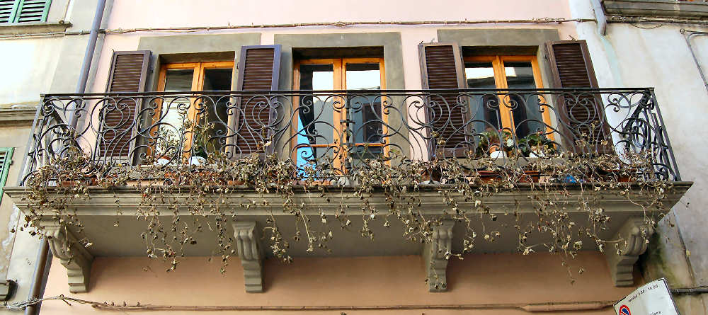 Balcone