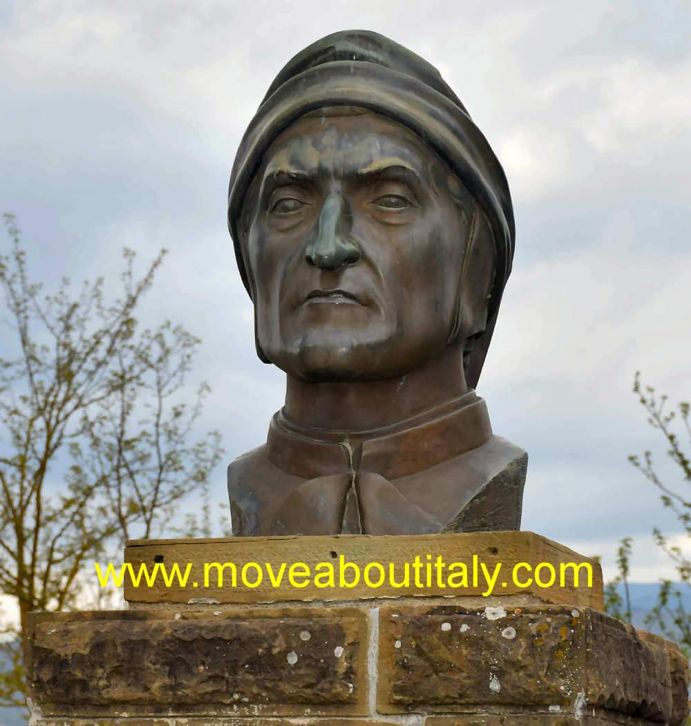 Dante Alighieri
