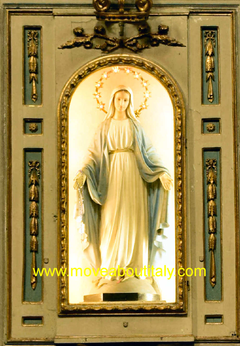 Vergine Maria
