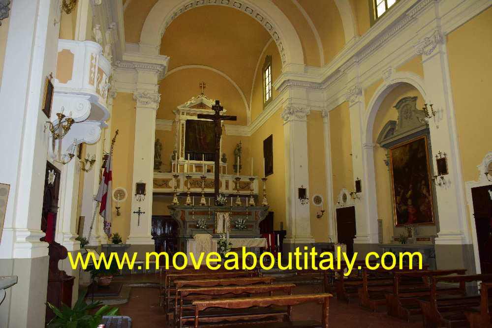 Chiesa della Propositura