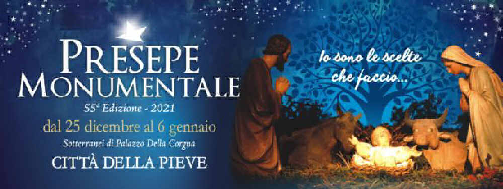 Presepe Monumentale