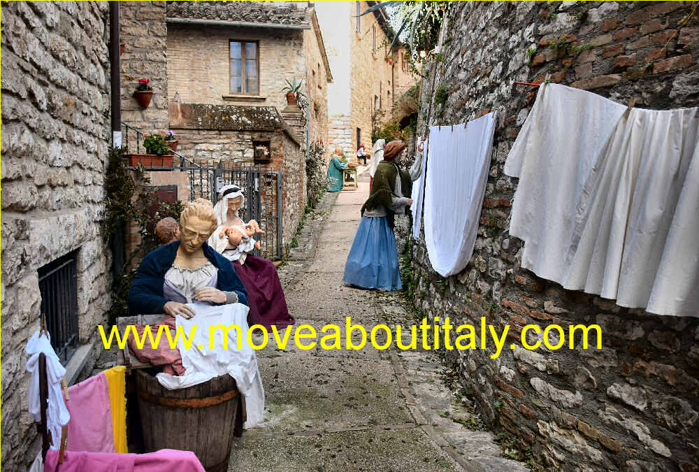 il mercato