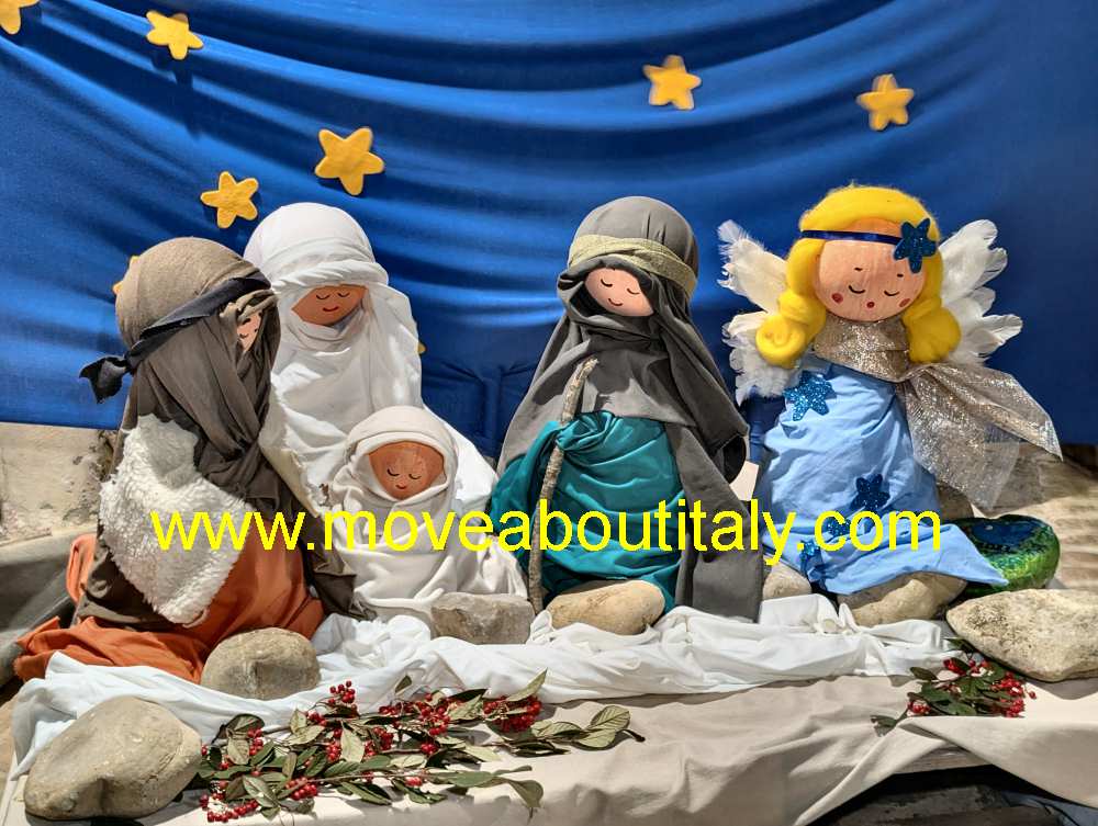 Presepe
