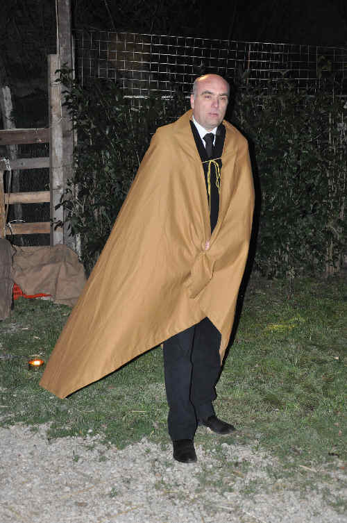 Cantori 2010