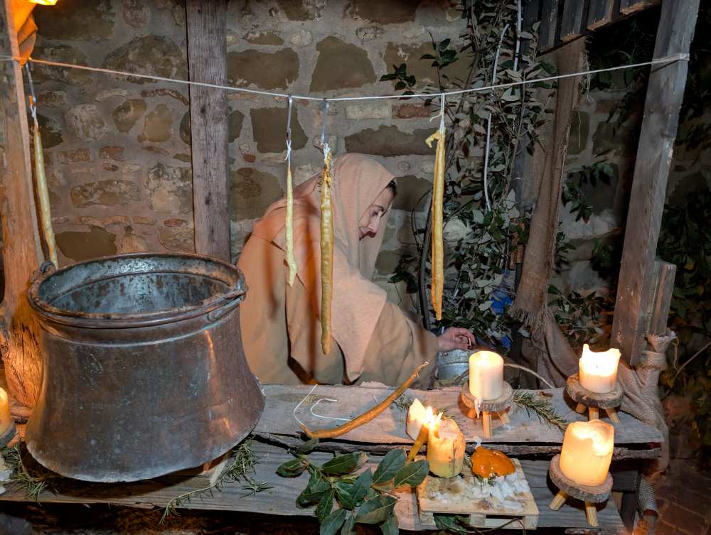la ceraiola