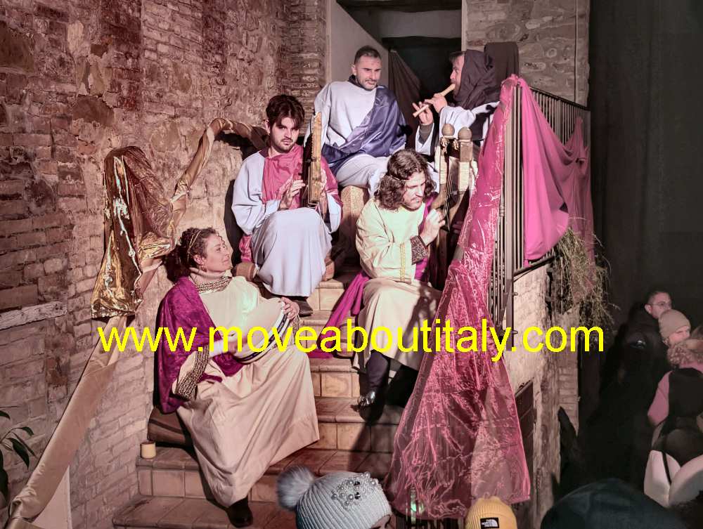 i musici