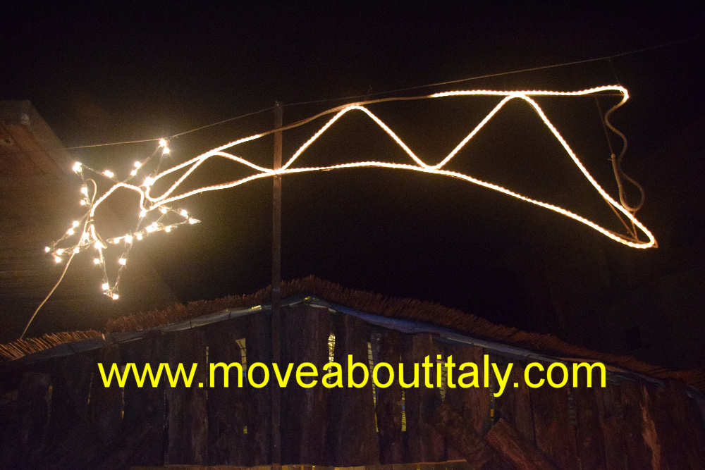 Presepe Vivente di Pozzuolo Umbro
