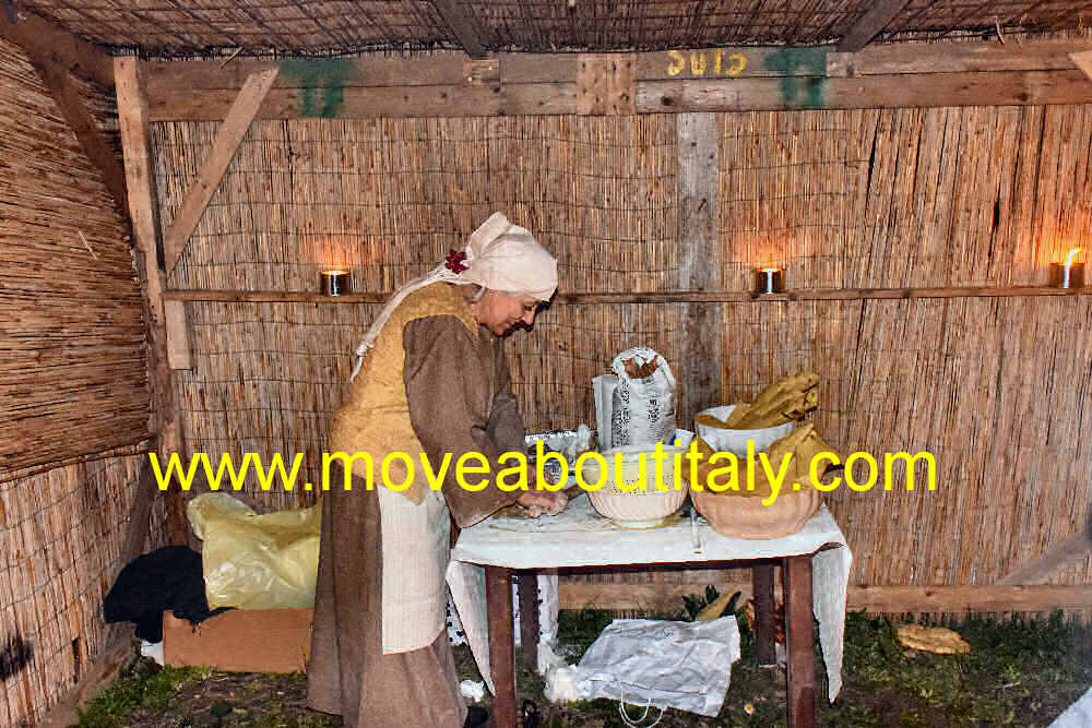 la vivandiera