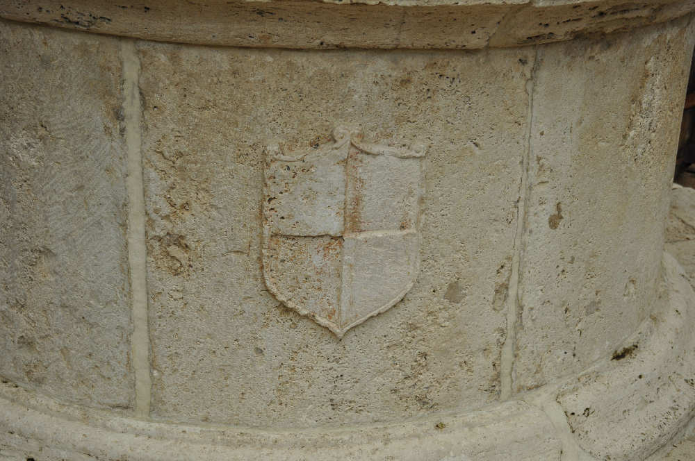 Pozzo circolare
