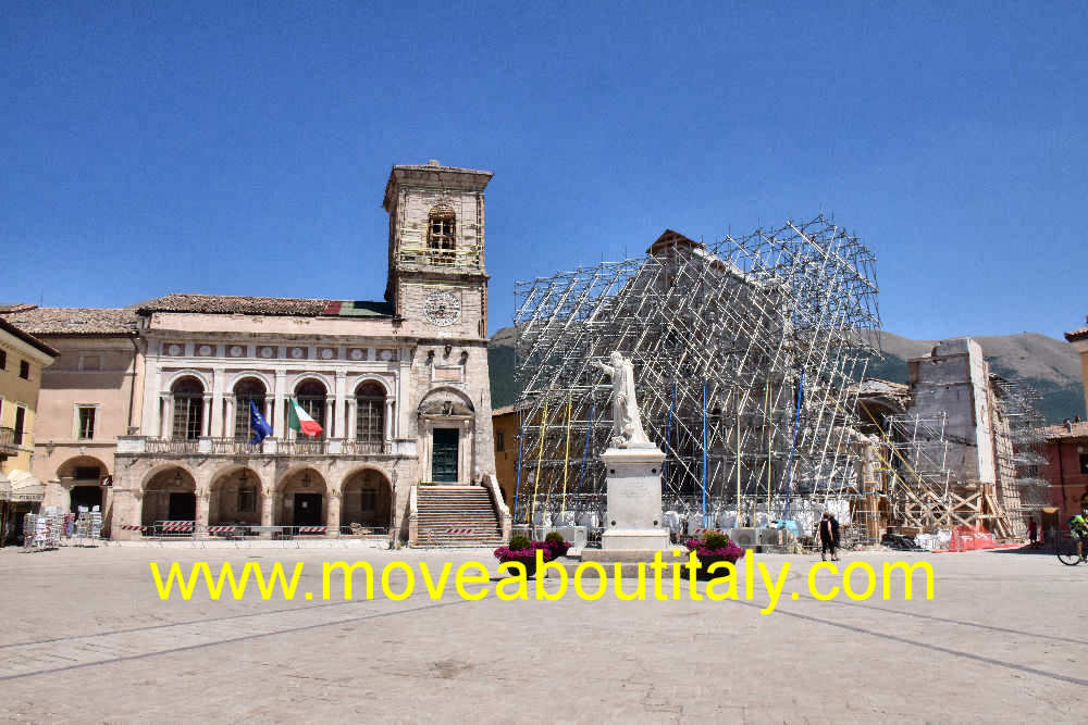 Norcia