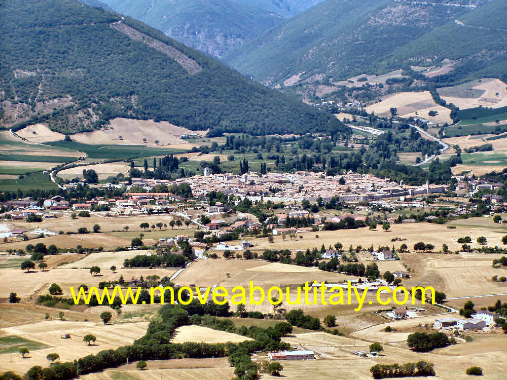 Norcia