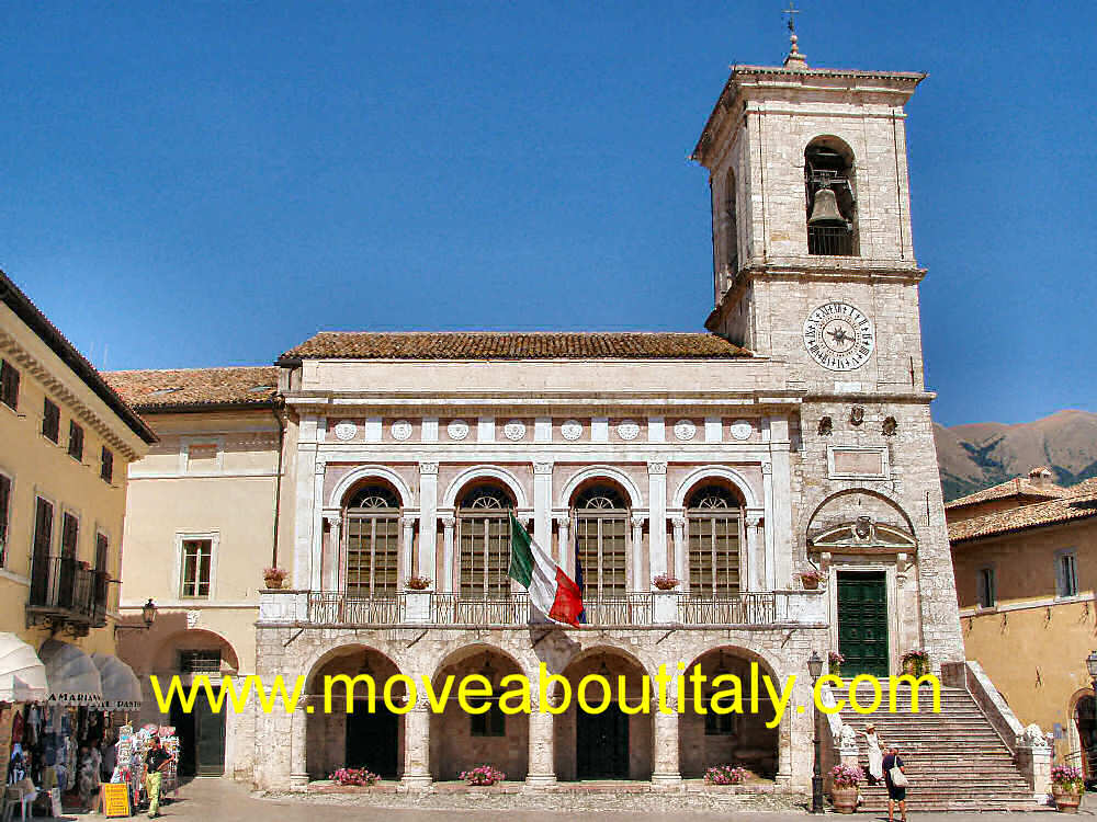 Palazzo del Comune