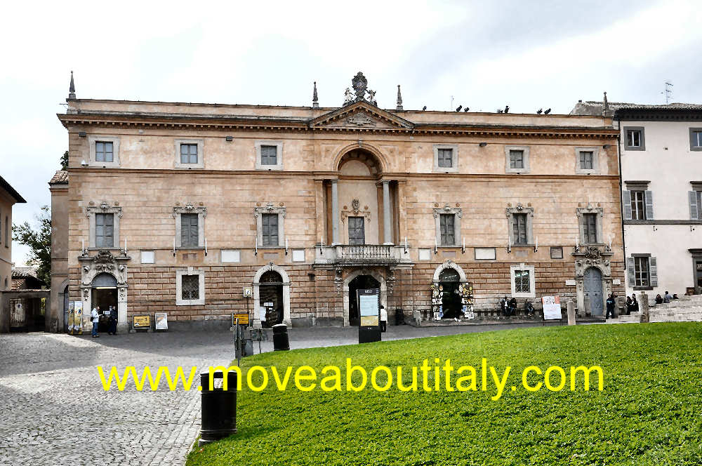 Sede della Orvieto Underground