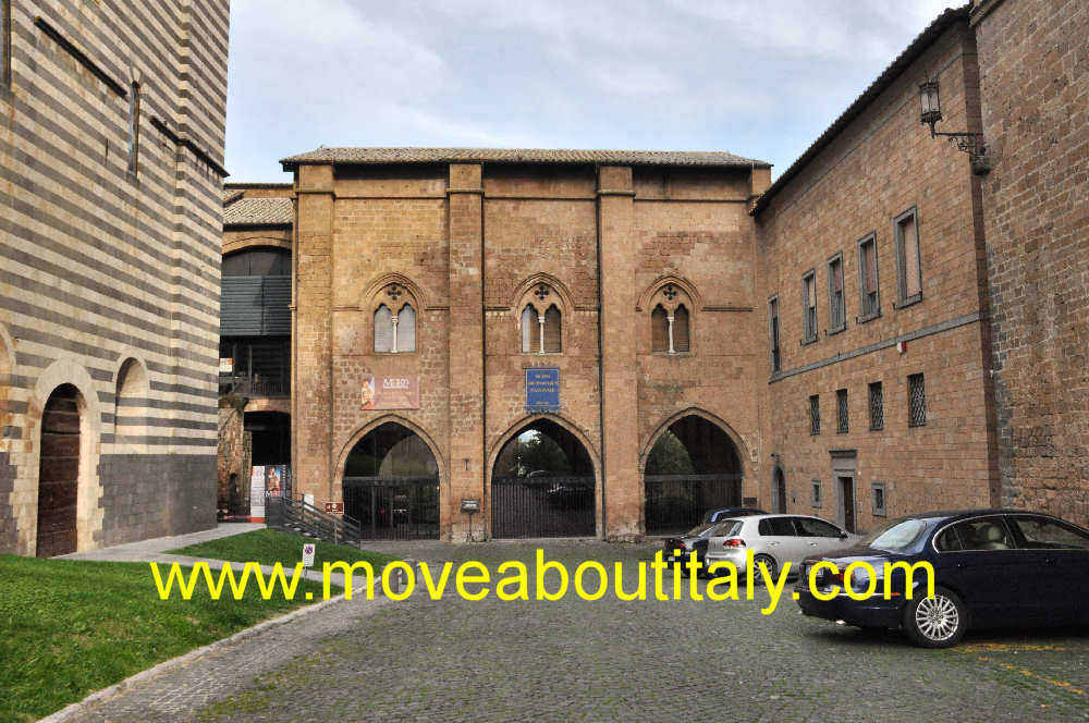 Museo Archeologico Nazionale