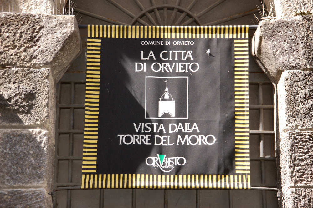 Torre del Moro