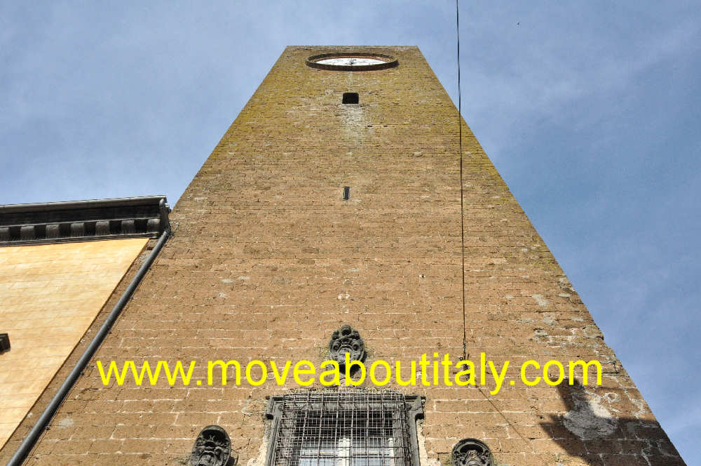 Torre del Moro