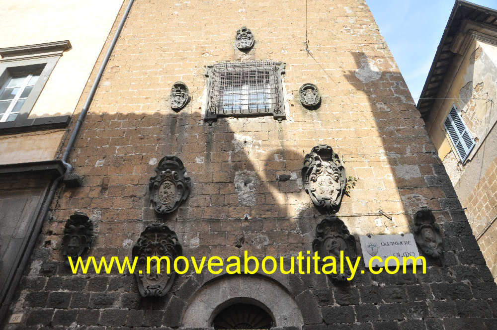 Orvieto Medioevale