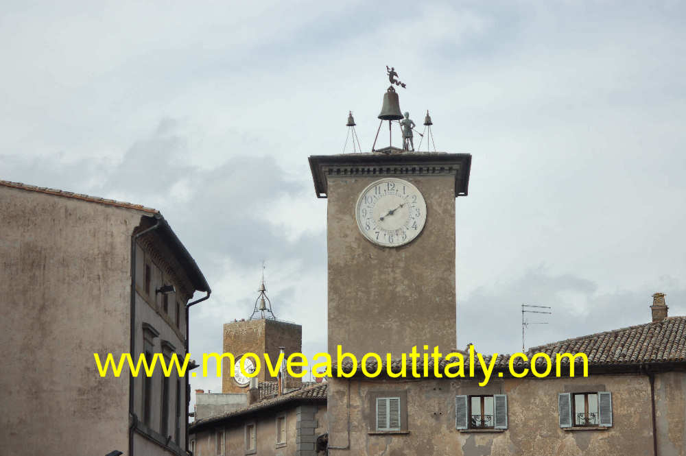 Orvieto Medioevale