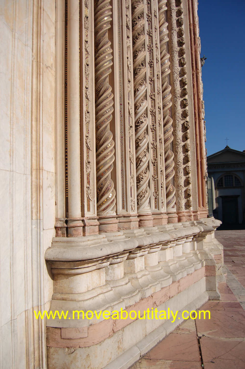 Duomo di Orvieto