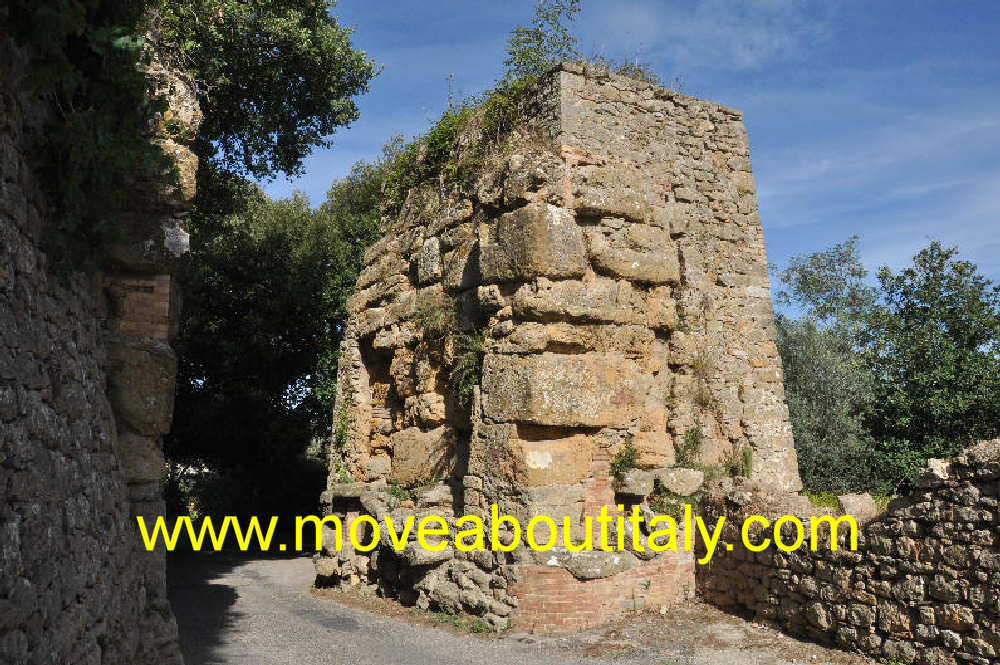 Porta Diana