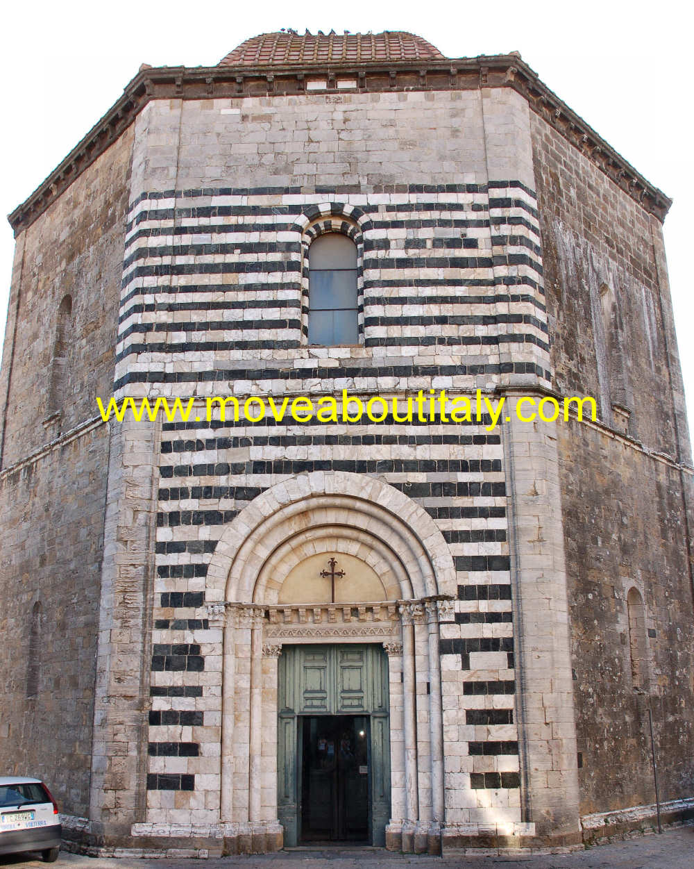 Il Battistero